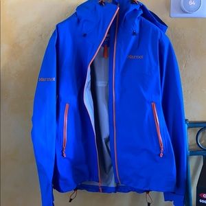 Marmot Starfire Jacket